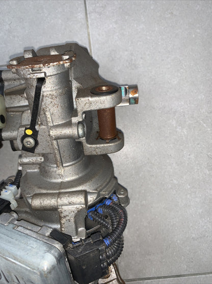 PIANTONE STERZO ELETTRICO SERVOSTERZO VOLKSWAGEN UP SKODA CITIGO 2014 6R1909144R