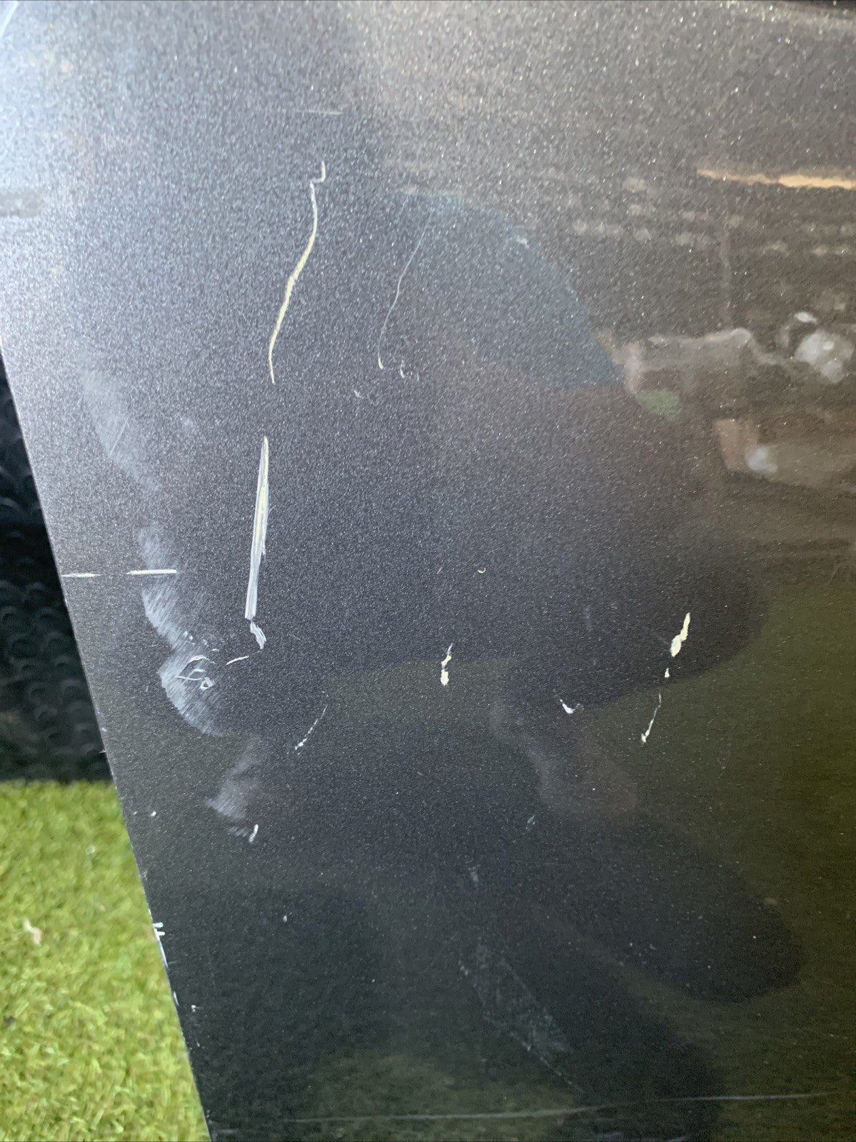 Porta Portiera Sportello Anteriore Destro Peugeot 3008 Dal 2017