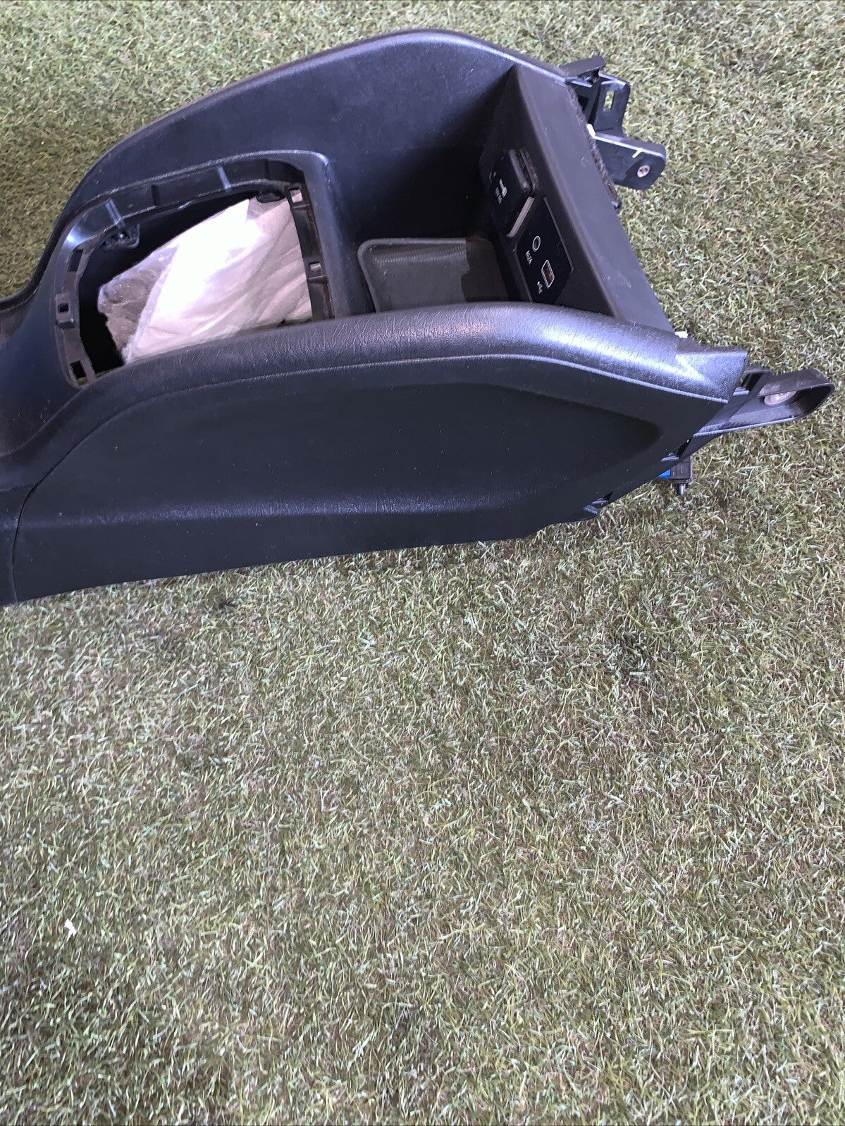 Tunnel Centrale Fiat Tipo