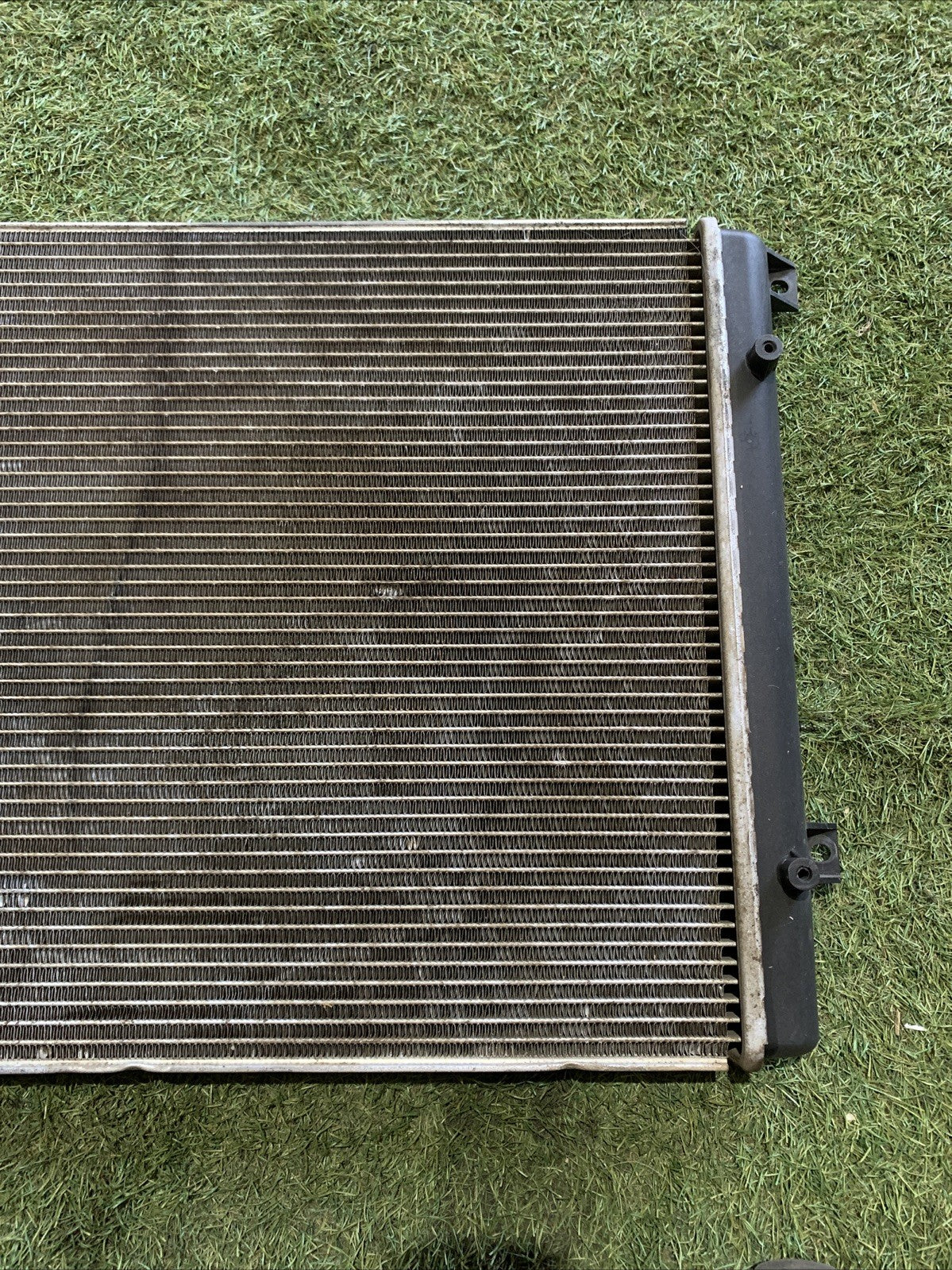 Radiatore Acqua Skoda Octavia 2004 1.9 Diesel 1K0121253H
