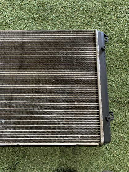 Radiatore Acqua Skoda Octavia 2004 1.9 Diesel 1K0121253H