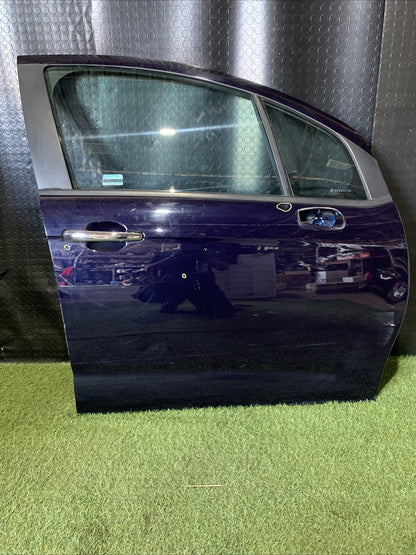 Porta Portiera Sportello Anteriore Destro Citroen C3 2009-2015