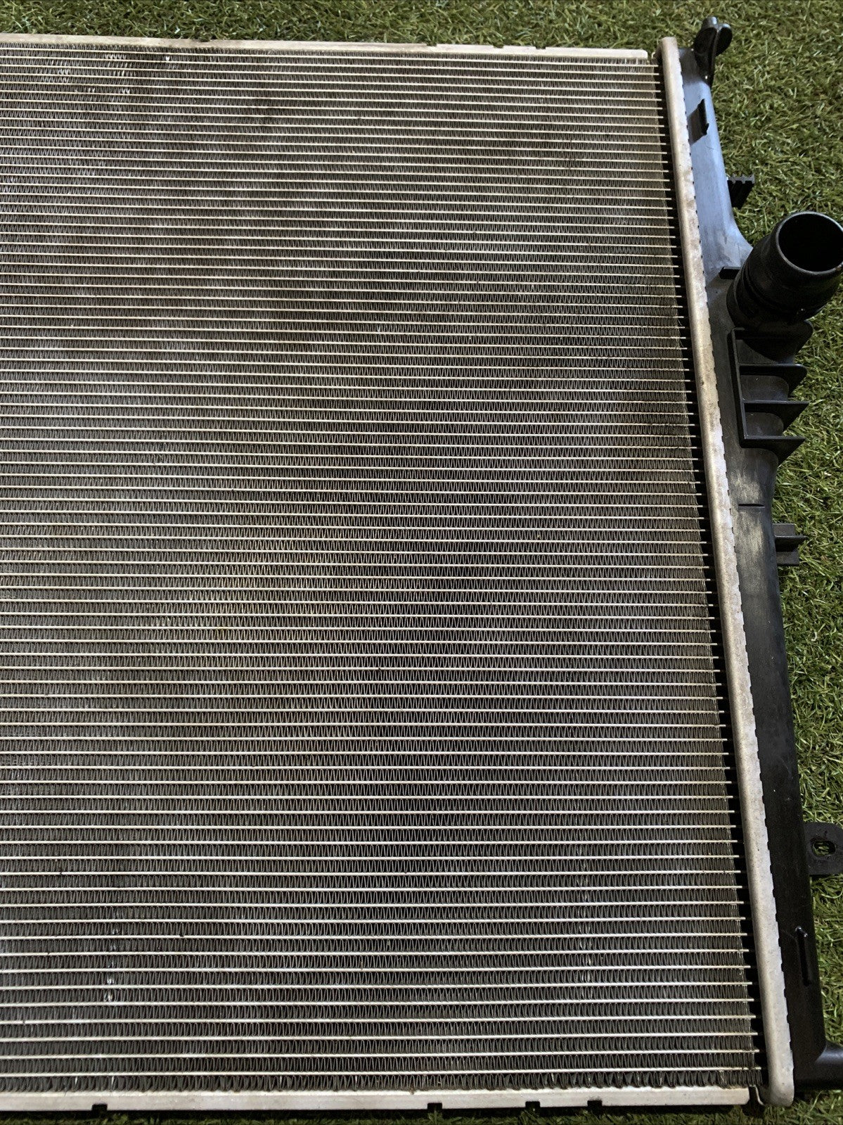 Radiatore Acqua Alfa Romeo  Giulia 2.2 Diesel COD: 8E5261500 (2016-)