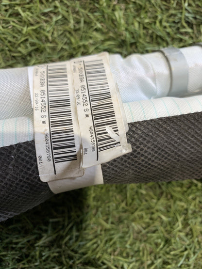 AIRBAG A TENDINA LATERALE  Dx PASSEGGERO PER CITROEN C4 Cactus 9804358780 (14 )