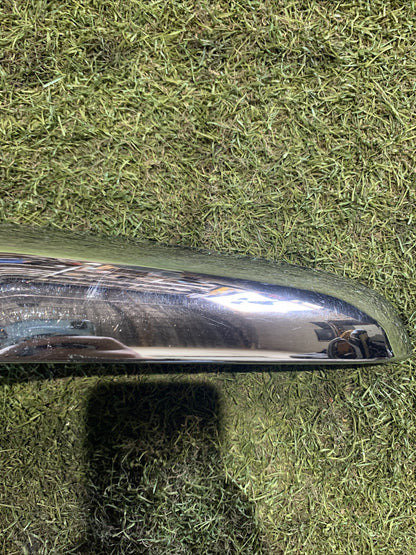 MANIGLIA MANIGLIONE COFANO POSTERIORE FIAT 500 CINQUECENTO 2007-2015