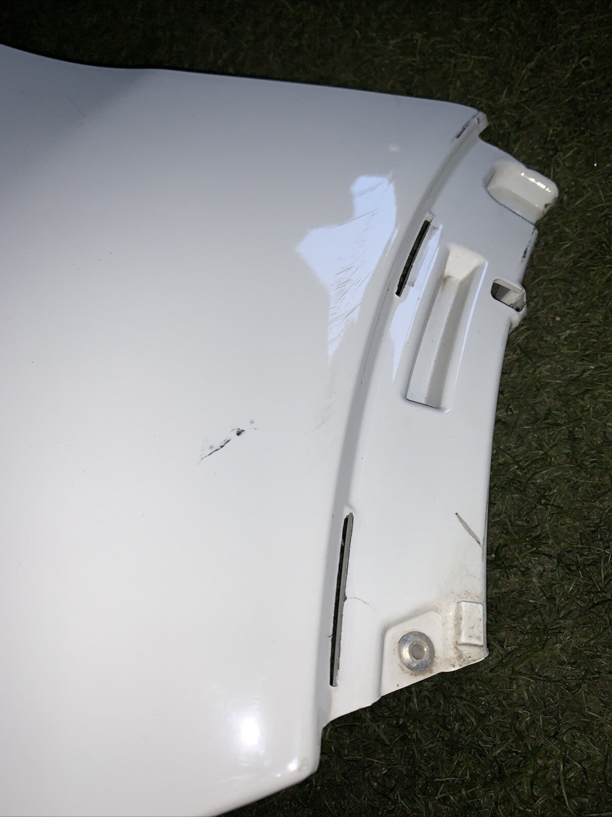 CANTONALE PARAURTI POST. DX FORD Kuga Serie GV4417A894A (16)