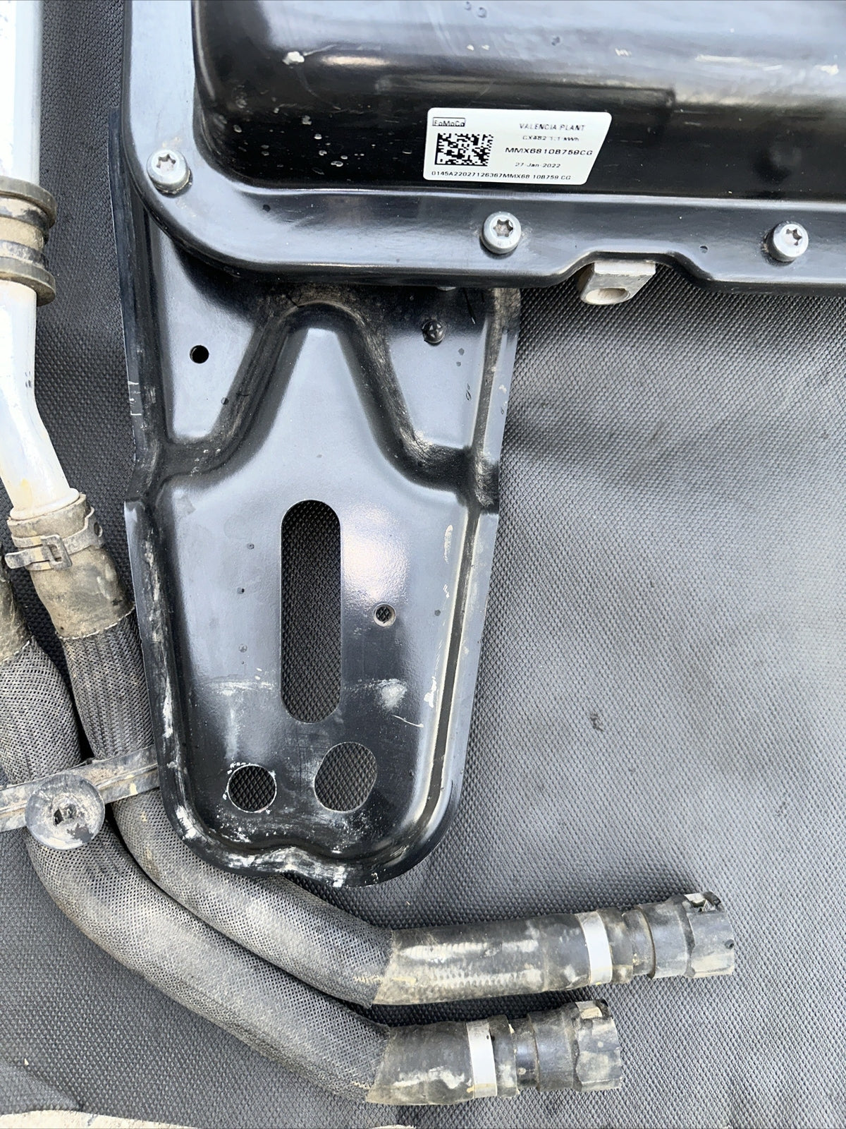 Batteria Hybrid Ibrida , Ford Galaxy MK3 Ford Kuga  (2019-2023) LU5A-10661-CC