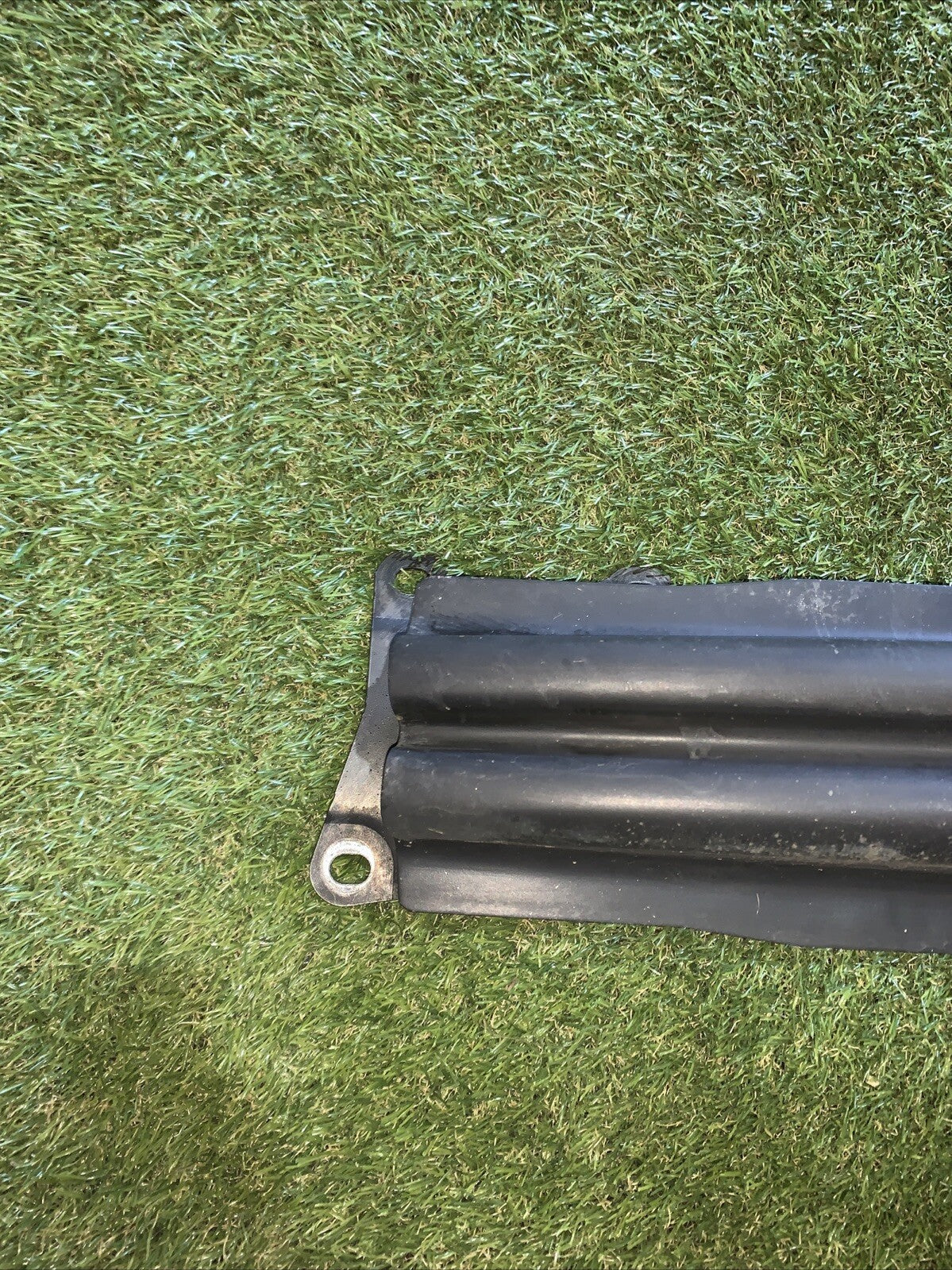 TRAVERSA PARAURTI POSTERIORE VOLKSWAGEN GOLF 5 ( 2004 - 2008 )