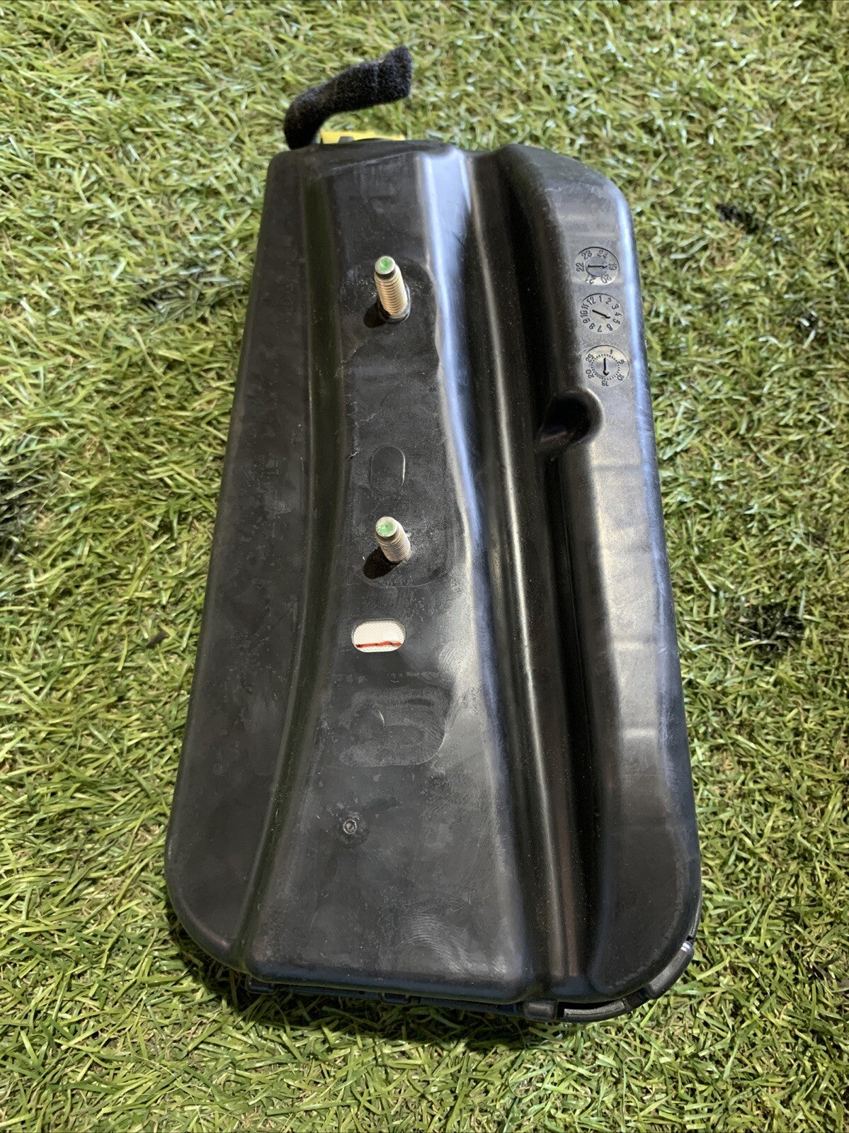 AIRBAG SEDILE SINISTRO PER FIAT 500 X 2017 52026351