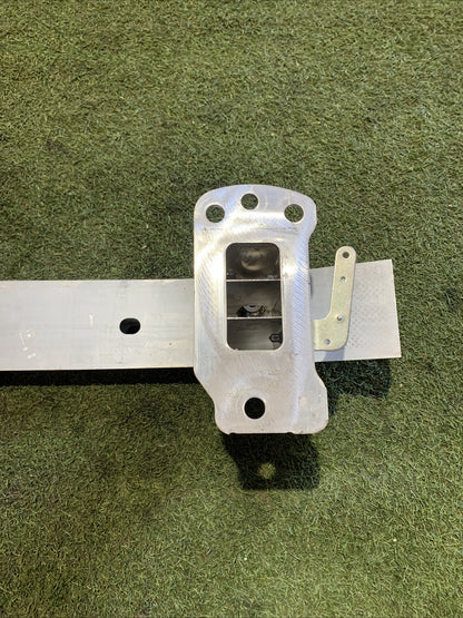 Traversa paraurti anteriore Alfa Romeo Giulia 50544170 50532061