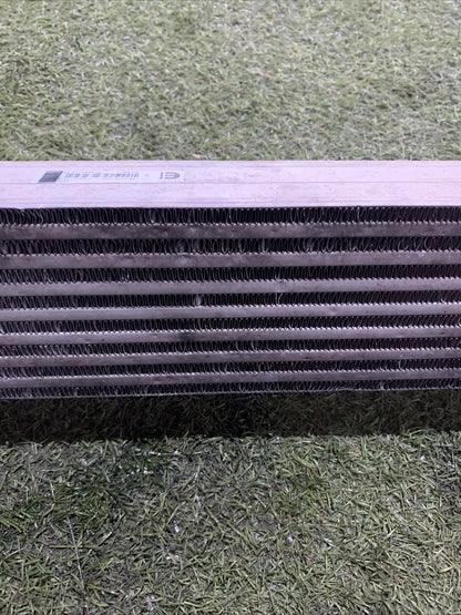 51966750 RADIATORE INTERCOOLER FIAT 500X JEEP RENEGADE