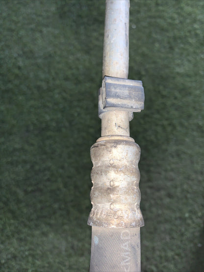 Tubo Aria Condizionata Lancia Musa 1.9 MJT 51764349