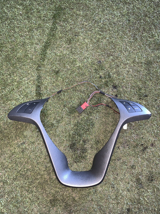 Comandi al volante Lancia Y 34284148A