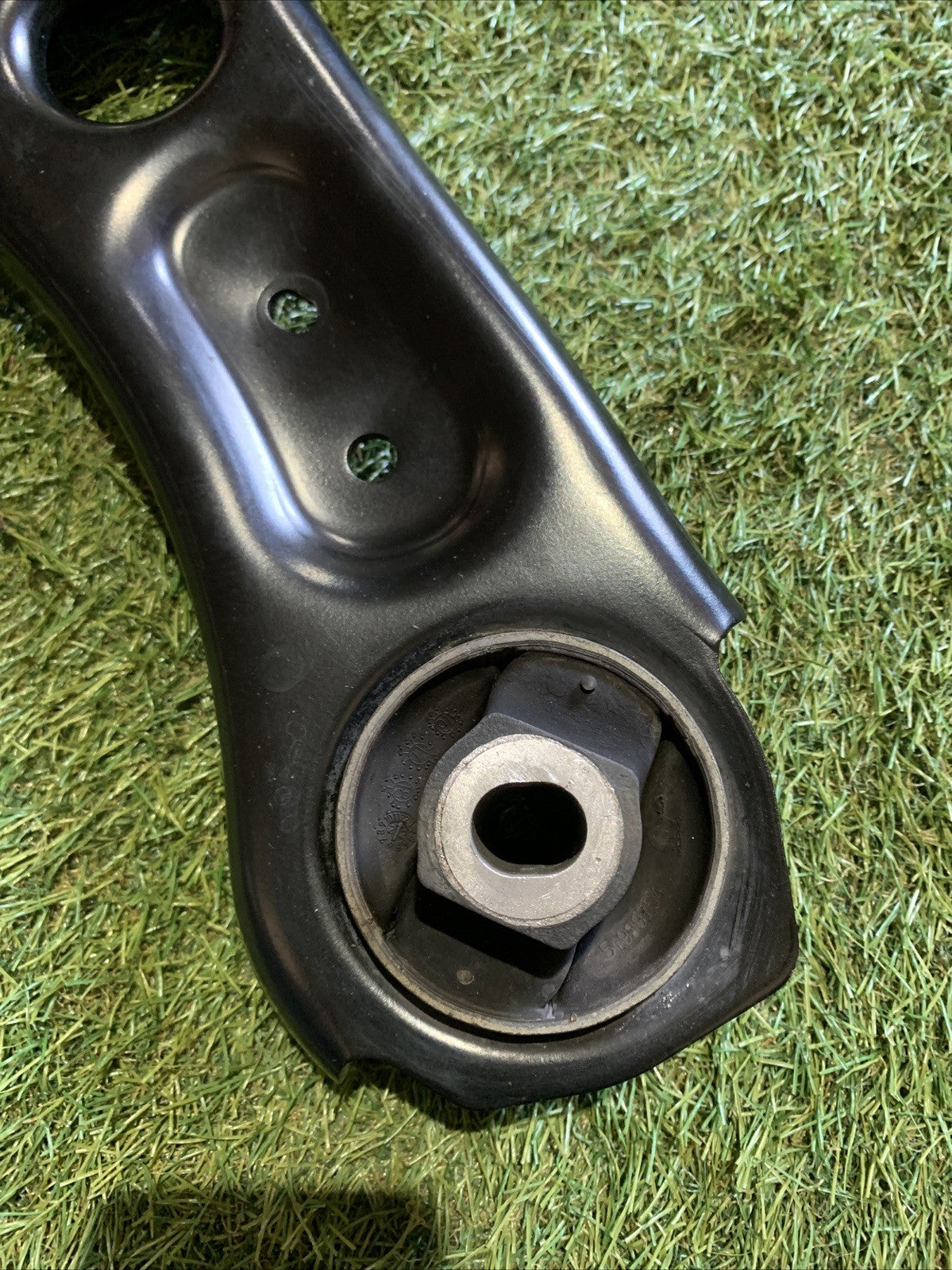 Braccio Oscilante Anteriore Sinistro Fiat 500X 1.0 Benzina 00519613420