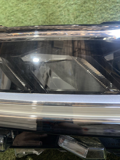 Faro Fanale Headlight Anteriore Destro Volkswagen T-Roc 2024 2GA941006F