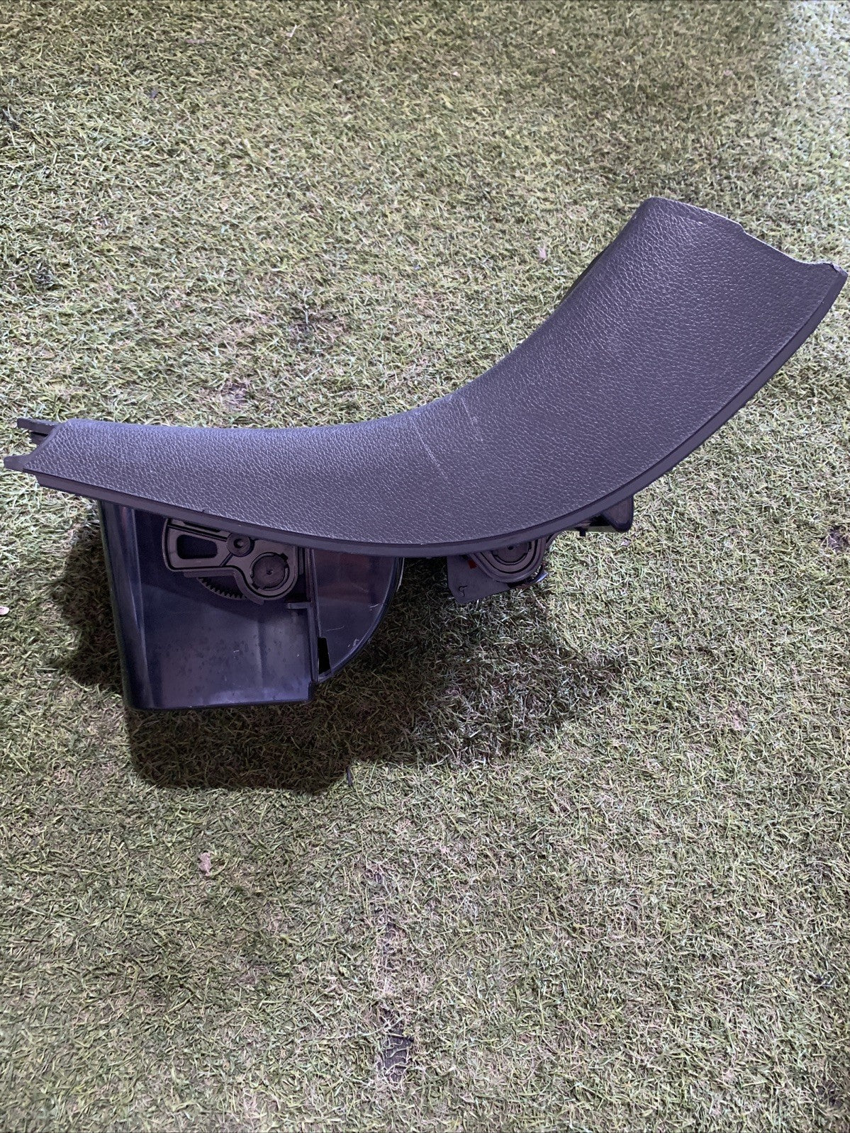 Console Centrale Mercedes Classe A W176 A1766800471