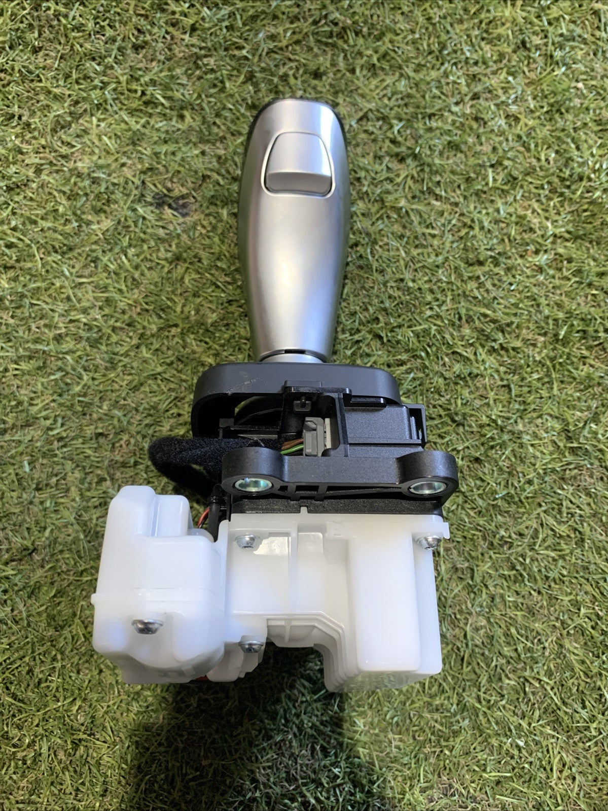 LEVA MARCE SELETTORE CAMBIO AUTOMATICO ALFA ROMEO STELVIO 2017 1561325970 (3)