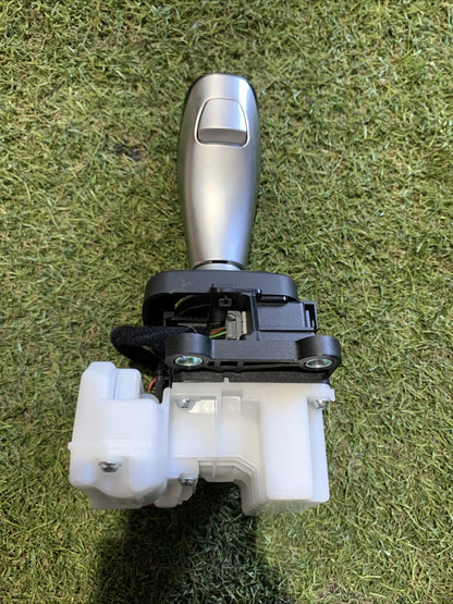 LEVA MARCE SELETTORE CAMBIO AUTOMATICO ALFA ROMEO STELVIO 2017 1561325970 (3)