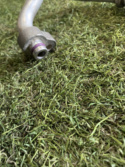 TUBO ARIA CONDIZIONATA VOLKSWAGEN Golf 6 Berlina 1K0820721CA Diesel 2.0