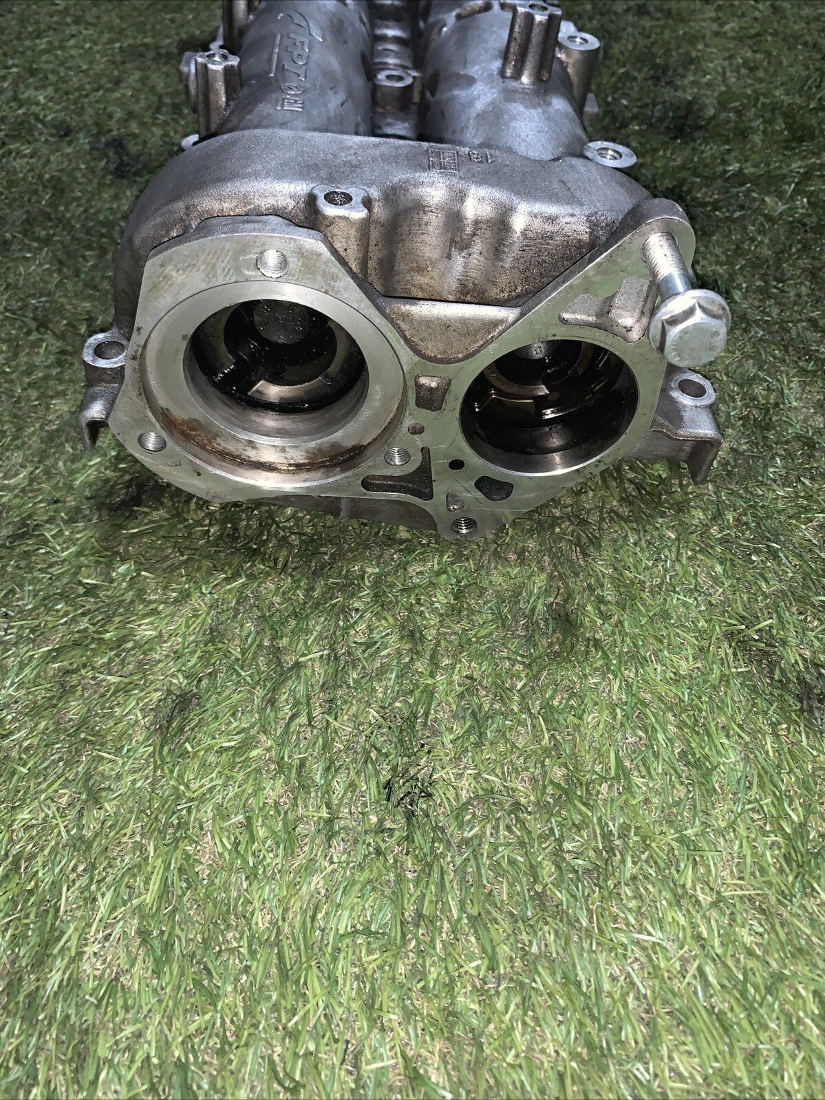 COPERCHIO PUNTERIA COMPLETA FIAT PANDA 312 1.3  75CV MTJ 55219639 EURO 5 (2)