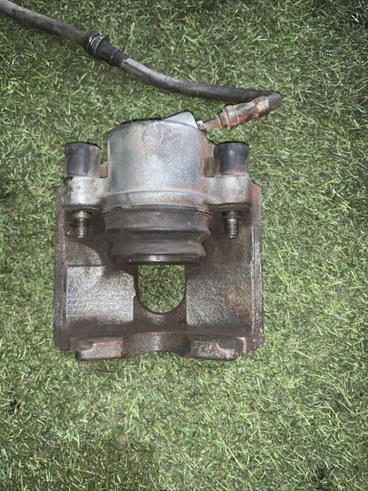 PINZA FRENO ANTERIORE DESTRA FORD FIESTA 1.4 D 2005 (2)