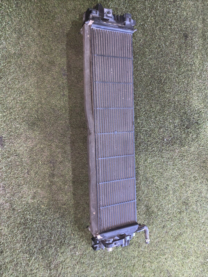 Radiatore Intercooler Ford Kuga 2012-2019 F1F1-8D048-AB