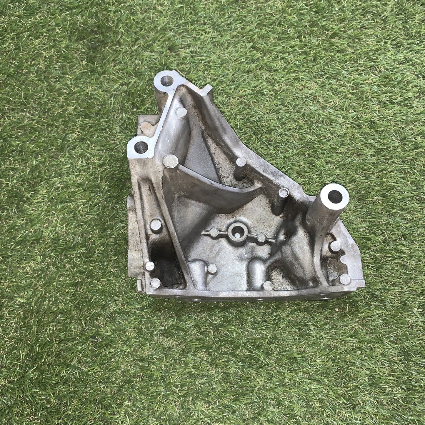 SUPPORTO MOTORE VOLKSWAGEN Polo 5° Serie 04B199207 Diesel 1400