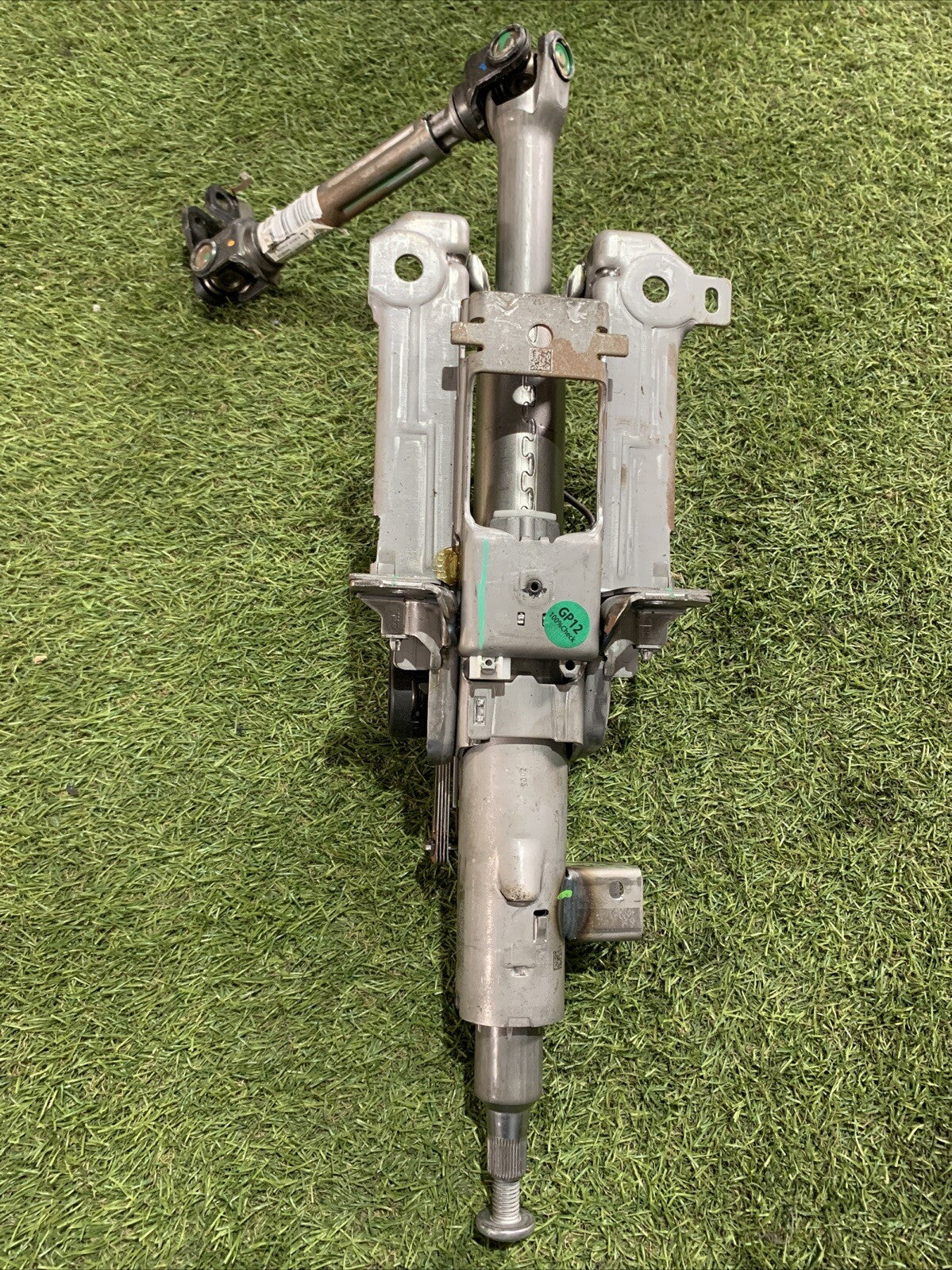 Piantone Sterzo Opel Corsa F 2020 9824737580L