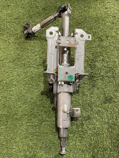 Piantone Sterzo Opel Corsa F 2020 9824737580L