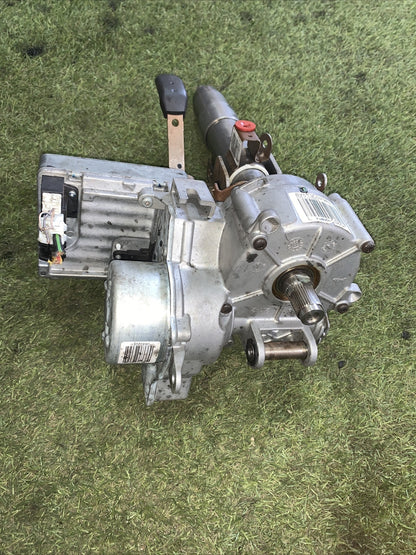 8V513C529AU PIANTONE STERZO ELETTRICO FORD FIESTA 1.4 2012