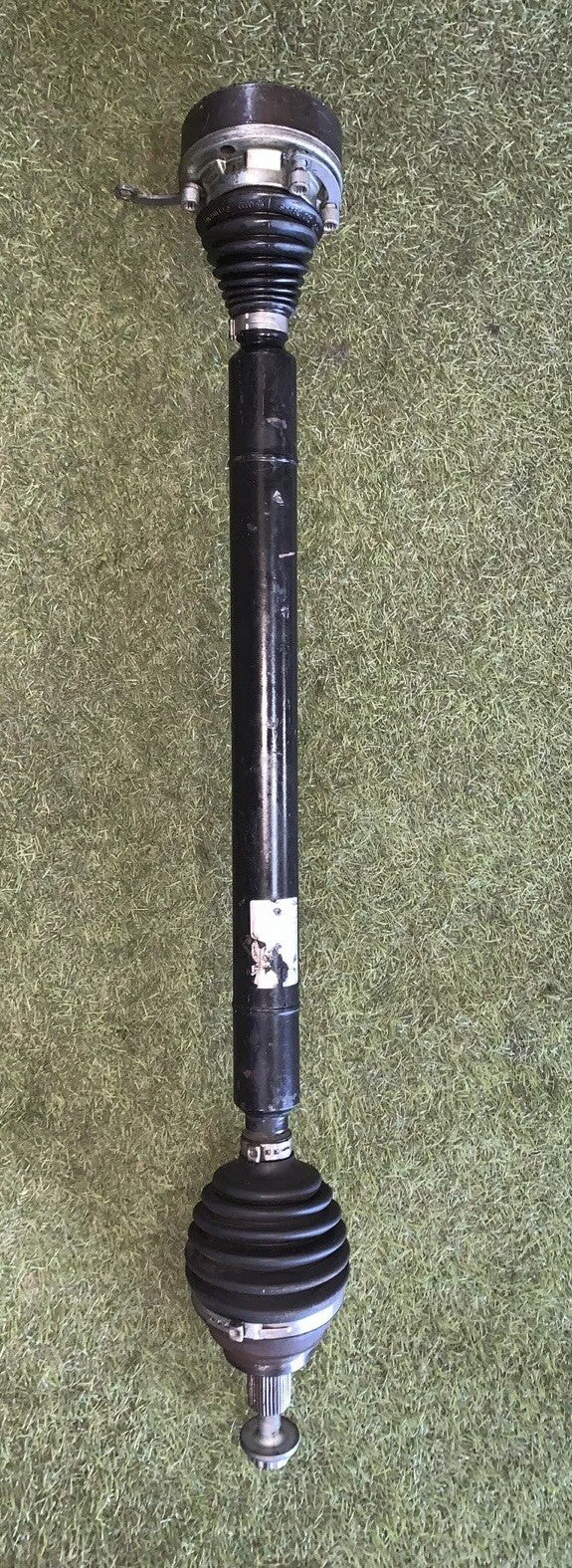 SEMIASSE ANTERIORE DESTRO DX PER VOLKSWAGEN T-Roc Serie 1K0407272QN (17 ) 2.0