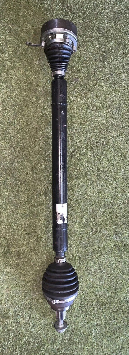 SEMIASSE ANTERIORE DESTRO DX PER VOLKSWAGEN T-Roc Serie 1K0407272QN (17 ) 2.0