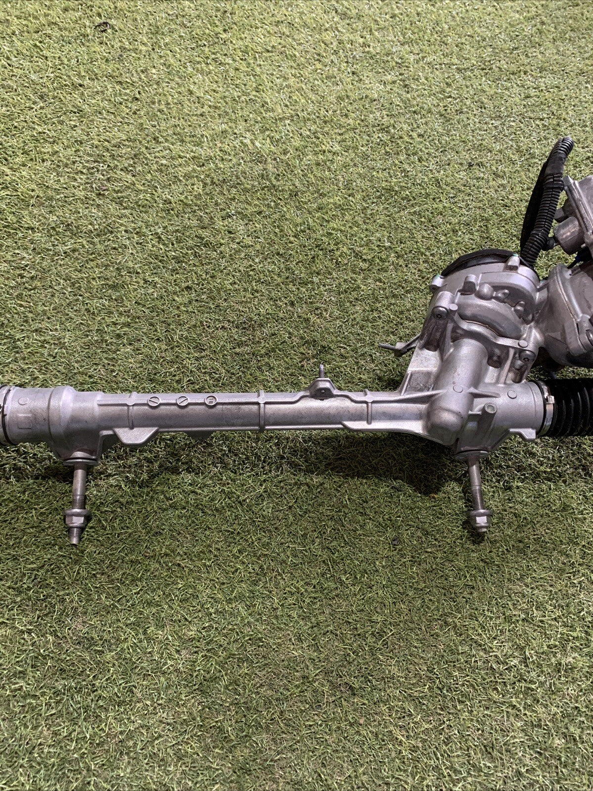 Scatola Guida Peugeot 2008 2020￼ 9834908980