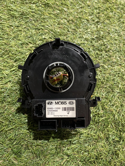 Contatto Spiralato Kia Sportage 2017 Diesel 93480-1Y000