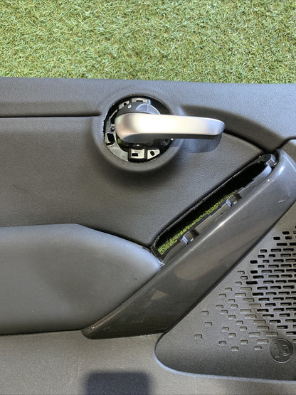 Pannello Interno Porta Anteriore Sinistra Fiat 500X 2018 156118902