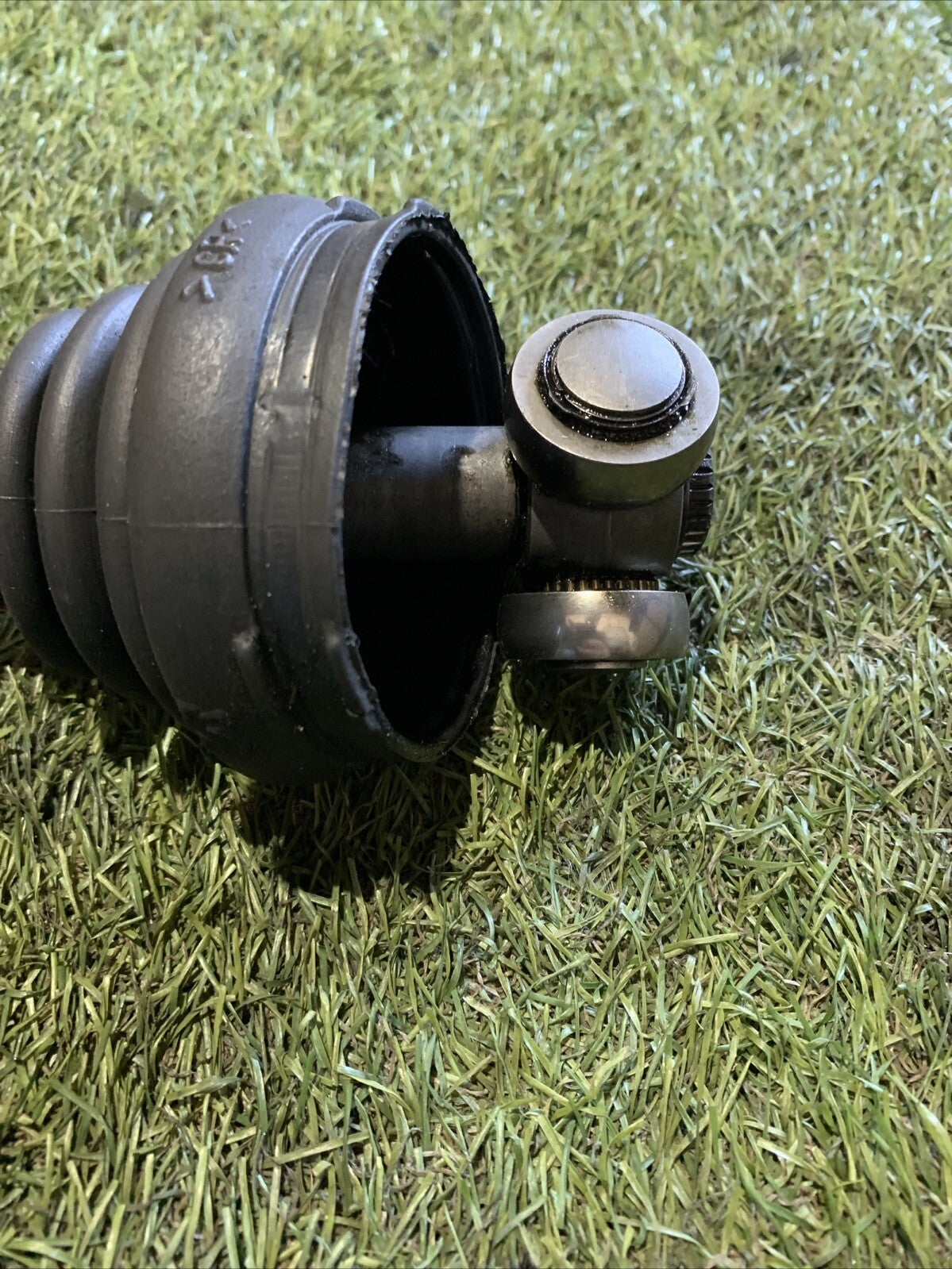 Semiasse anteriore destro fiat grande punto 1.2 benzina