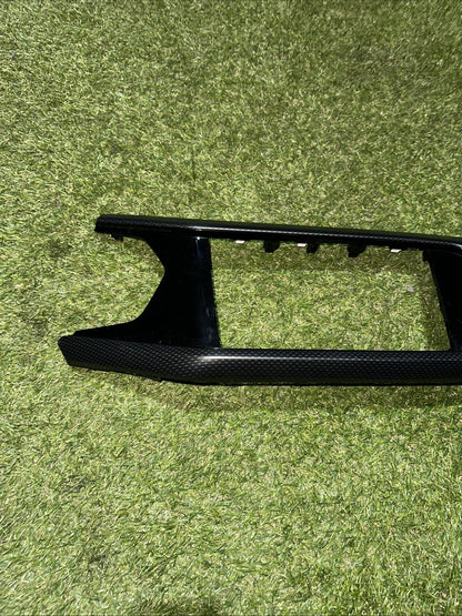 2GM858418H Cornice Rivestimento Interno Cruscotto Per Volkswagen T-Cross