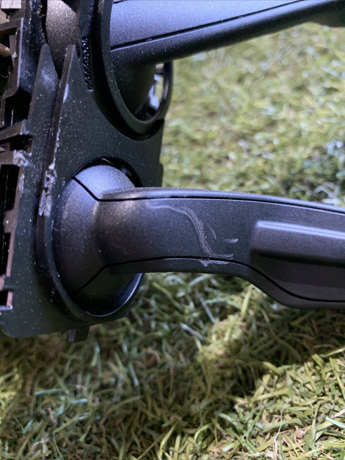 Devioluci Audi A3 8V 2018 82A953521J