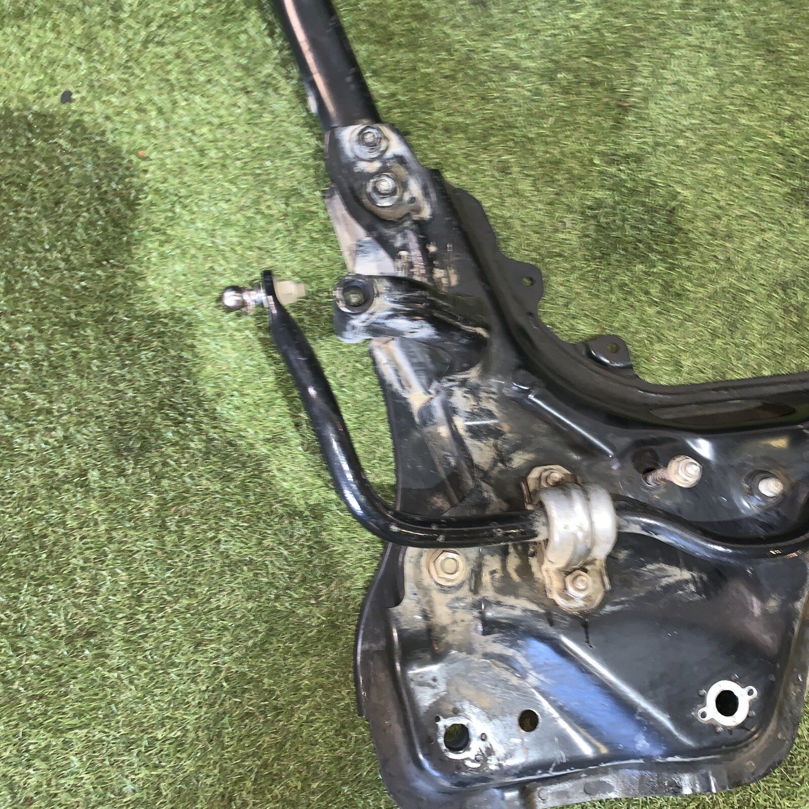 Culla Motore Fiat 500x 2020 1.3 00520866520