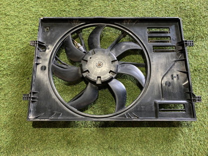 Elettroventola Radiatore Volkswagen T-Roc 5Q0121205AL