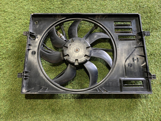 Elettroventola Radiatore Volkswagen T-Roc 5Q0121205AL