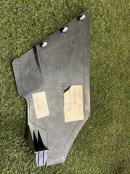 735592781 MODANATURA RIVESTIMENTO TUNNEL DESTRA FIAT 500X (334)(2021)