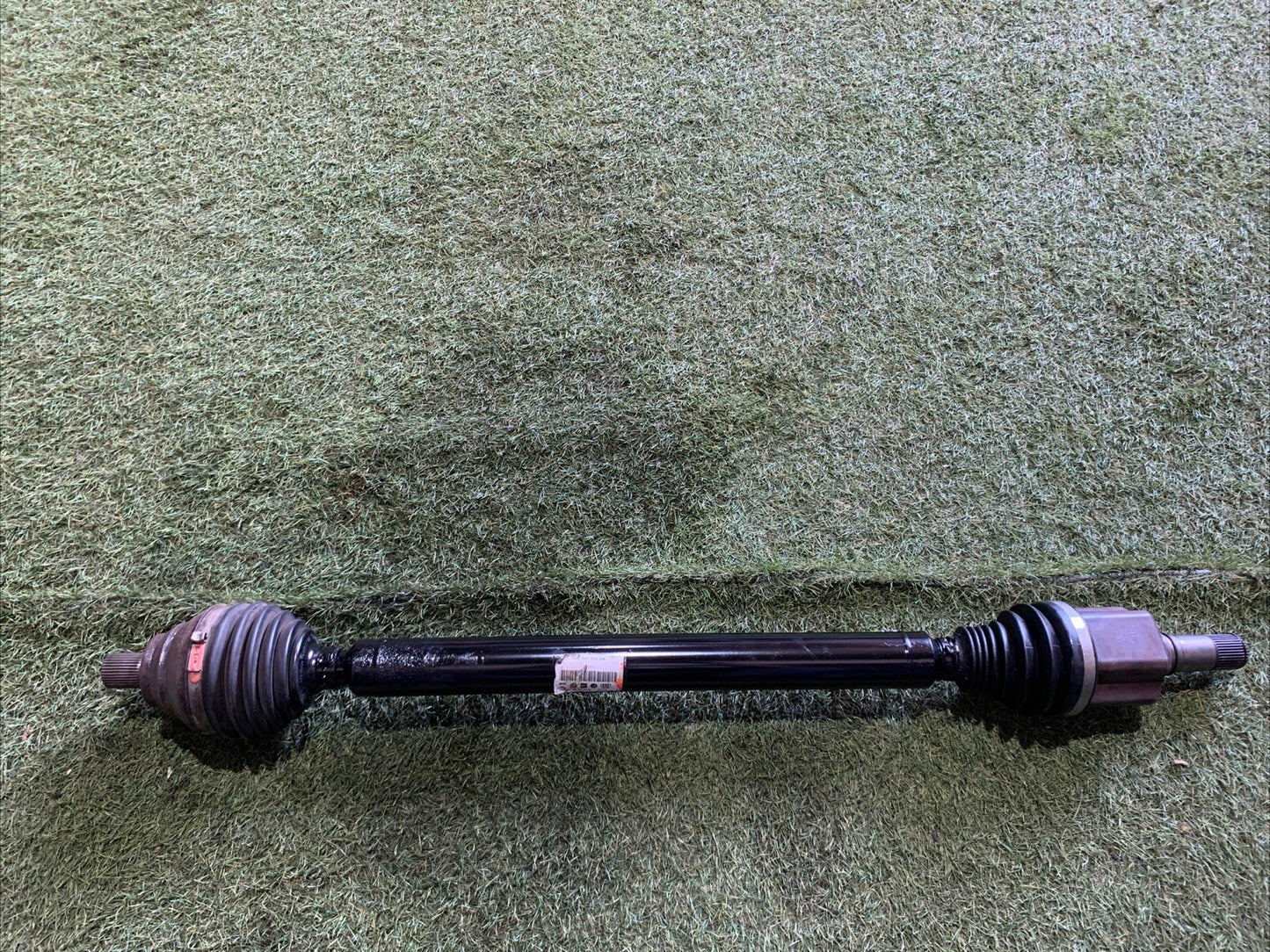 Semiassi Anteriore Destro Volkswagen T-Roc 2.0 Diesel 5Q0407272DK