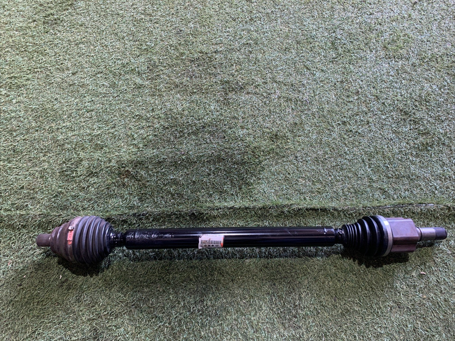 Semiassi Anteriore Destro Volkswagen T-Roc 2.0 Diesel 5Q0407272DK