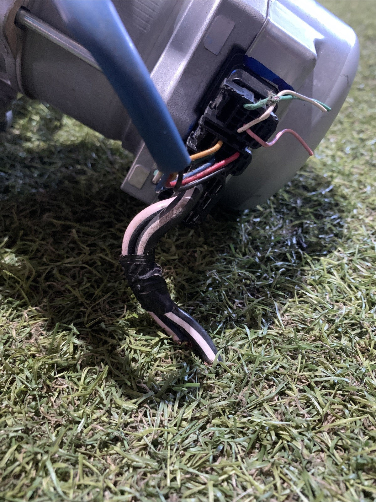 PIANTONE STERZO COMPLETO PER TOYOTA C-HR Ibrida 45250-F4020 (16 23)