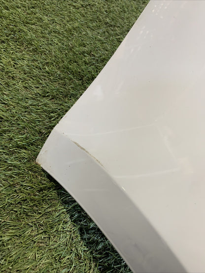 Paraurti Posteriore Con Sensori Di Parcheggio  Opel Corsa E