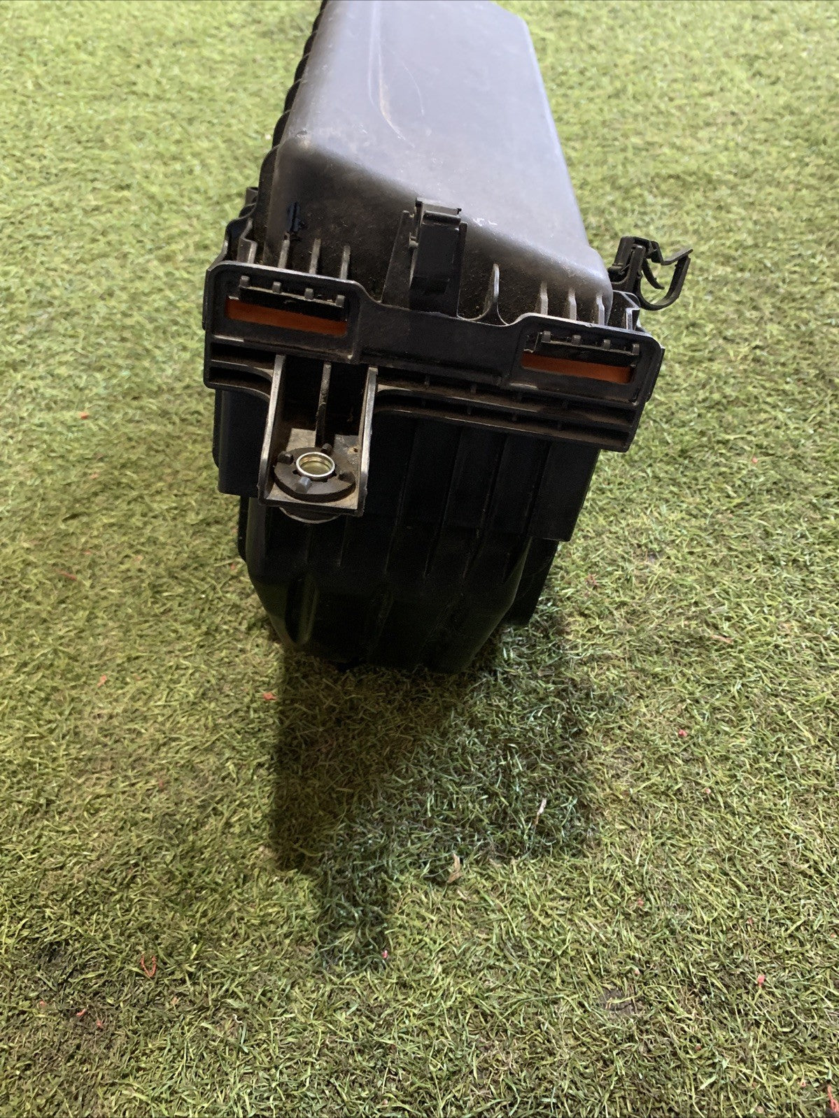 BOX SCATOLA FILTRO ARIA PER ALFA ROMEO Giulia Serie (952_) 2.2 DIESEL 50546940