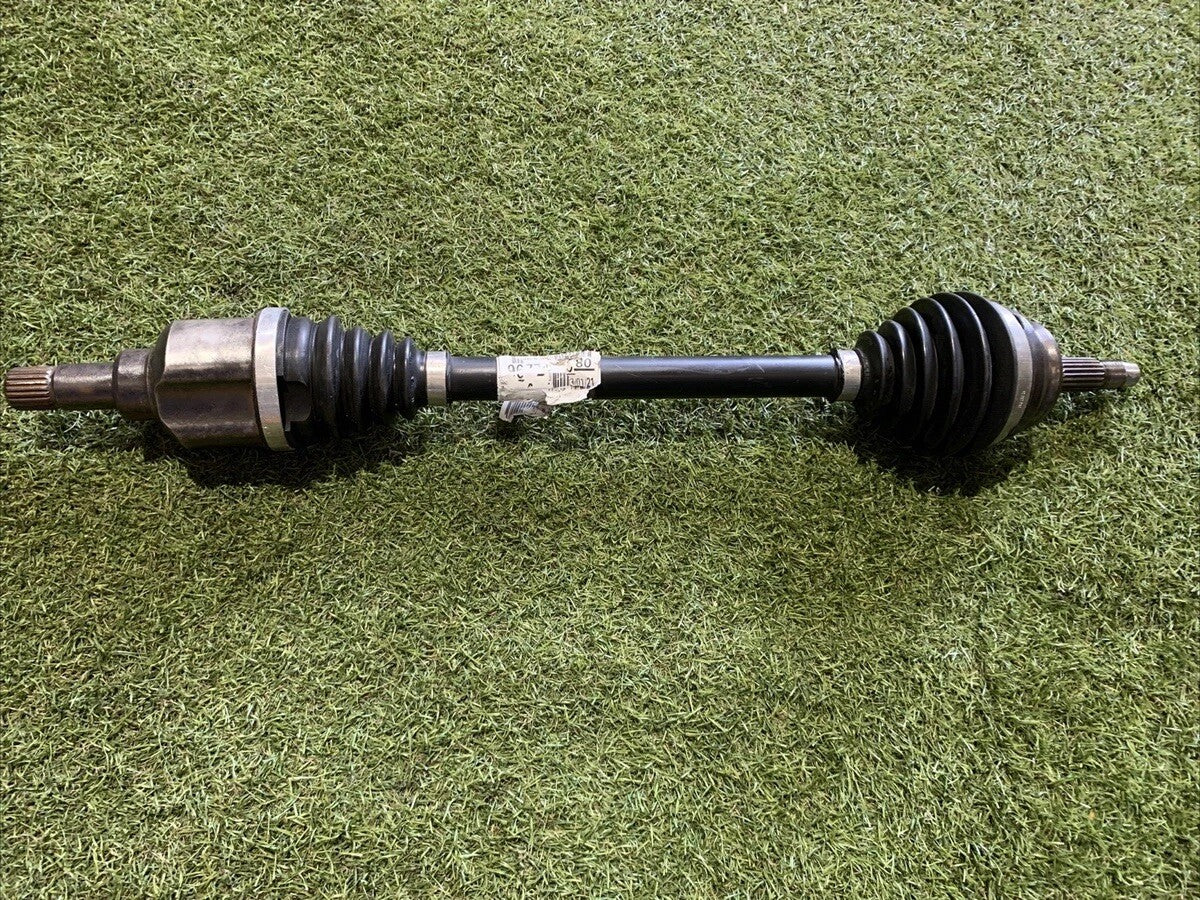 SEMIASSE ANTERIORE SINISTRO PER CITROEN C3 Serie 9677476580 (16 ) 1.2 BENZINA