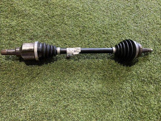 SEMIASSE ANTERIORE SINISTRO PER CITROEN C3 Serie 9677476580 (16 ) 1.2 BENZINA