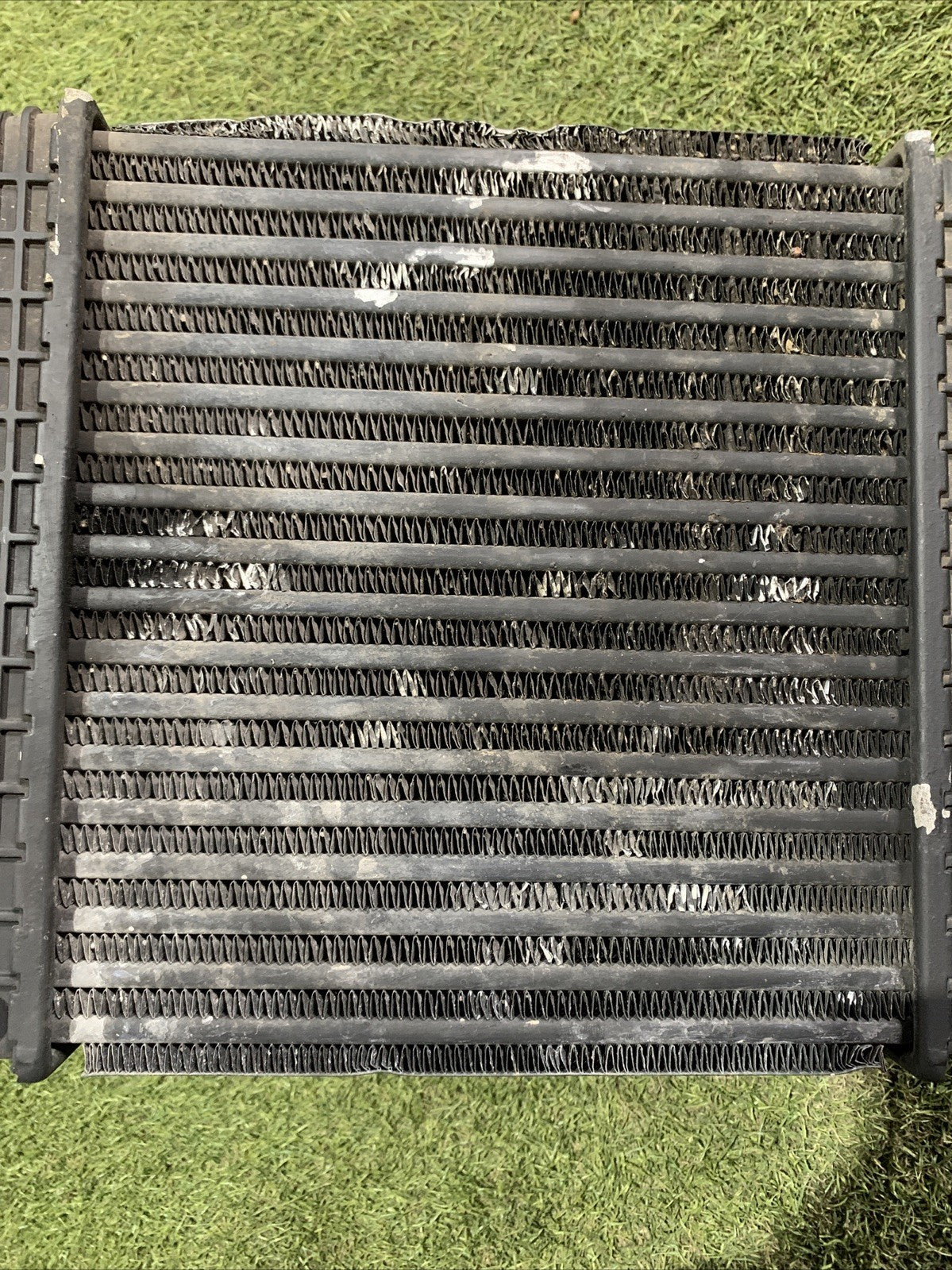 Radiatore Intercooler Maserati Levante 16484793